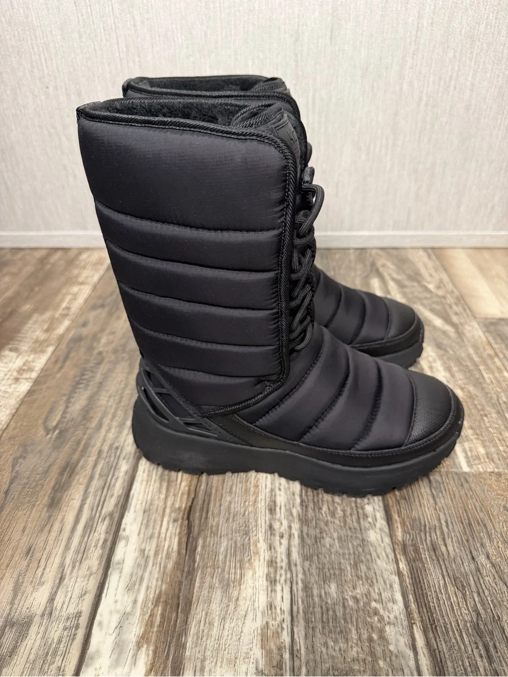 Kizik women’s insulated